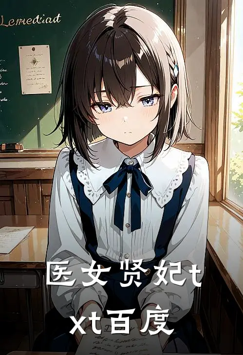 医女贤妃txt百度