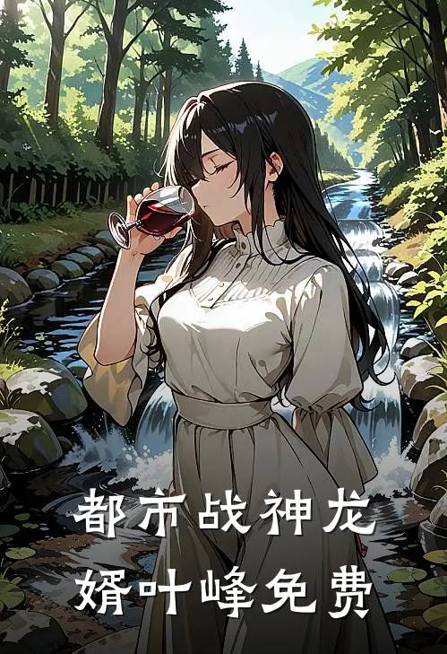 都市战神龙婿叶峰免费