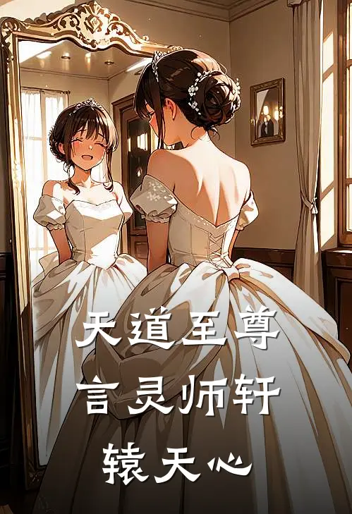 天道至尊言灵师轩辕天心