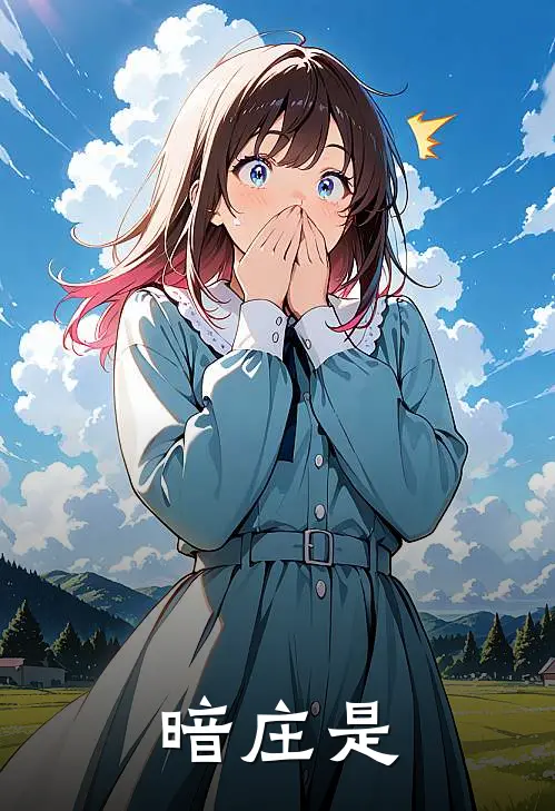 暗庄是
