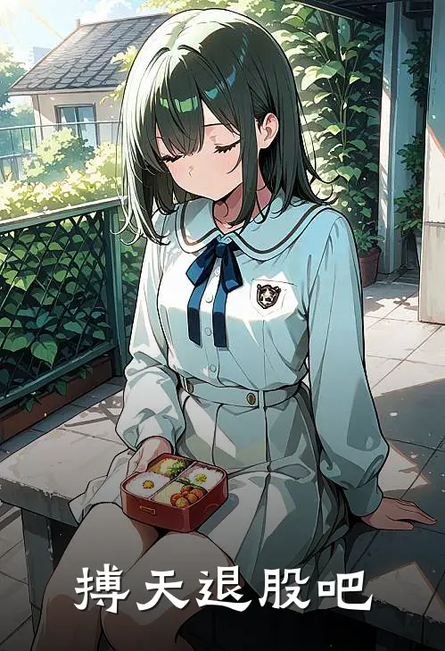 搏天退股吧