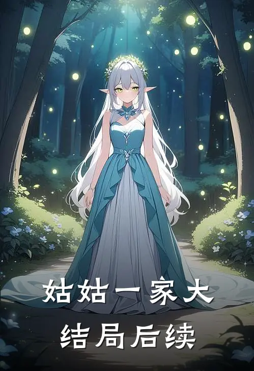 姑姑一家大结局后续