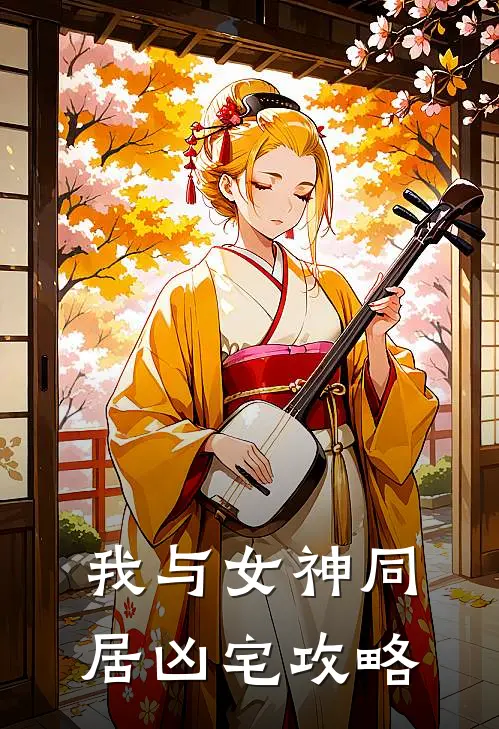 我与女神同居凶宅攻略
