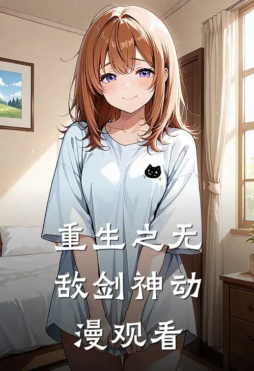 重生之无敌剑神动漫观看