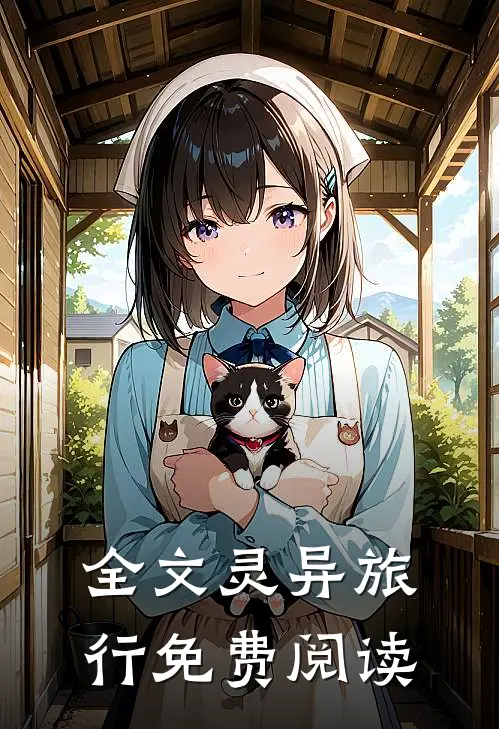 全文灵异旅行免费阅读