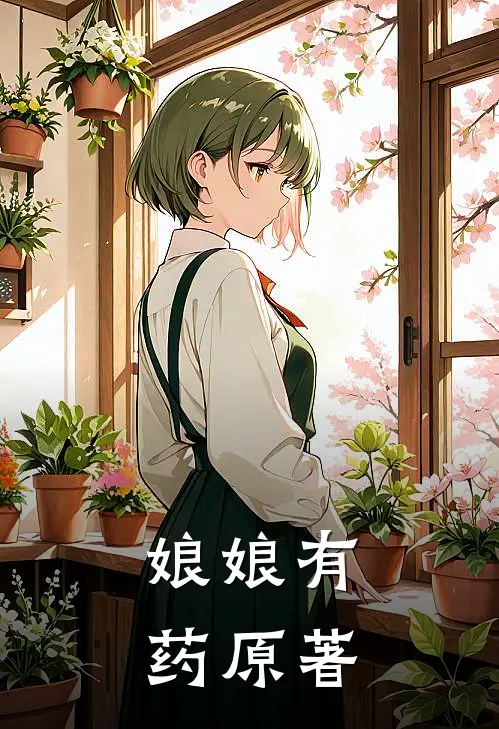 娘娘有药原著