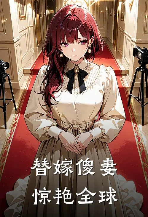 替嫁傻妻惊艳全球