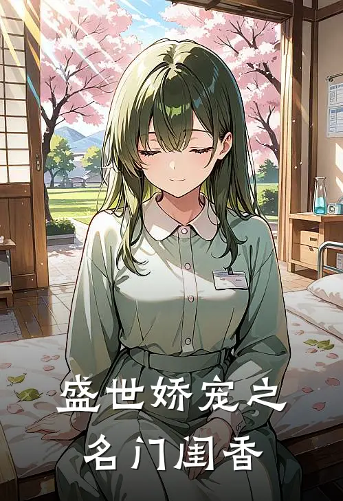 盛世娇宠之名门闺香
