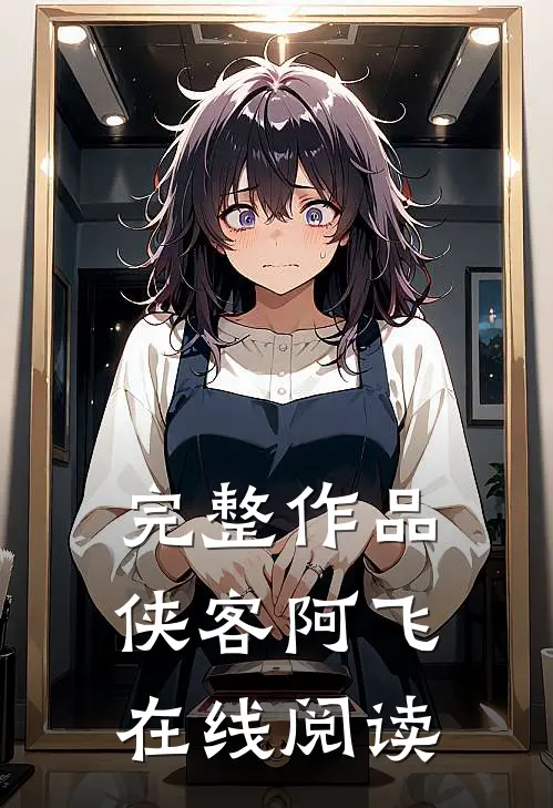 完整作品侠客阿飞在线阅读