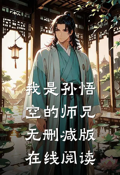 我是孙悟空的师兄无删减版在线阅读