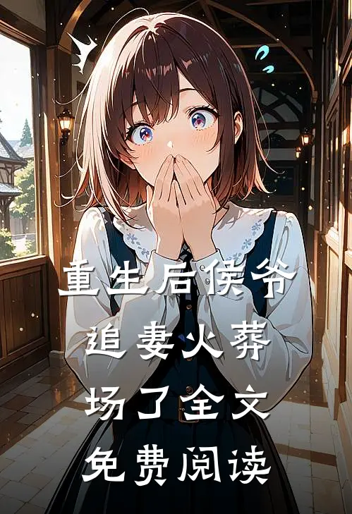 重生后侯爷追妻火葬场了全文免费阅读