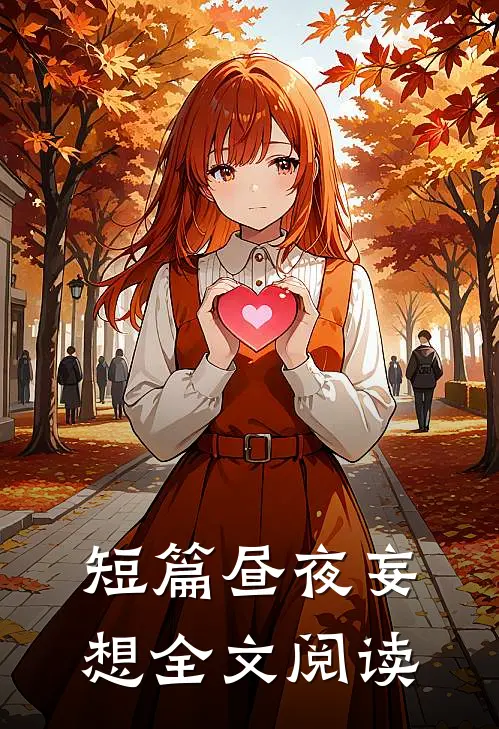 短篇昼夜妄想全文阅读