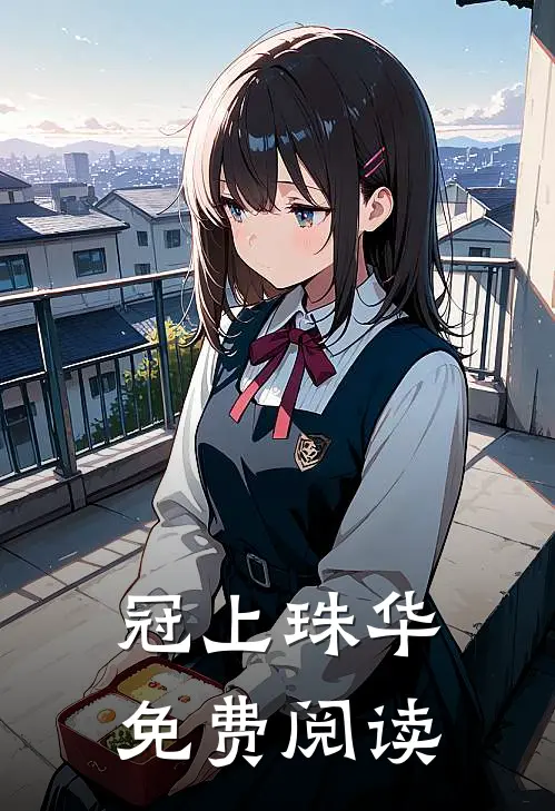 冠上珠华免费阅读