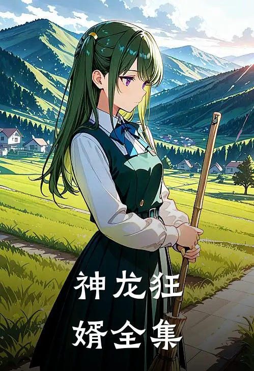 神龙狂婿全集