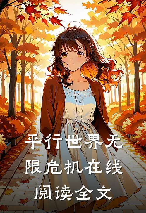 平行世界无限危机在线阅读全文