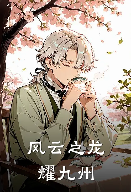 风云之龙耀九州