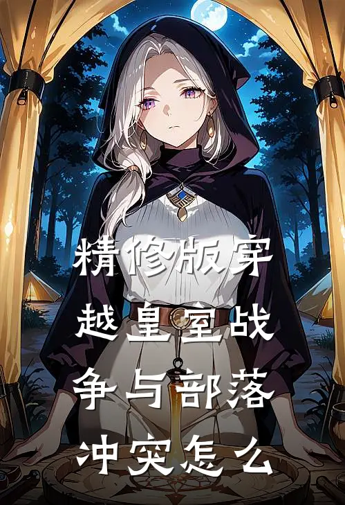 精修版穿越皇室战争与部落冲突怎么