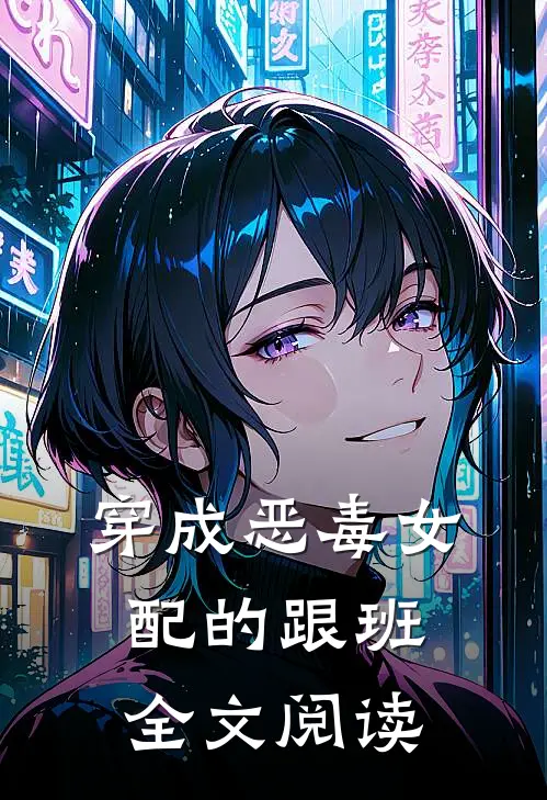 穿成恶毒女配的跟班全文阅读
