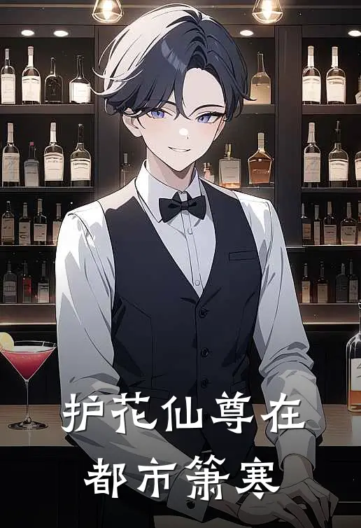 护花仙尊在都市 箫寒