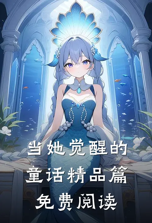 当她觉醒的童话精品篇免费阅读