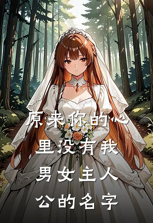 原来你的心里没有我男女主人公的名字
