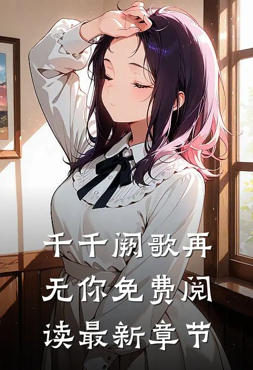 千千阙歌再无你免费阅读最新章节