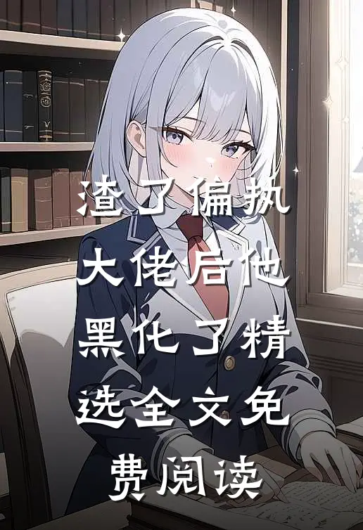渣了偏执大佬后他黑化了精选全文免费阅读