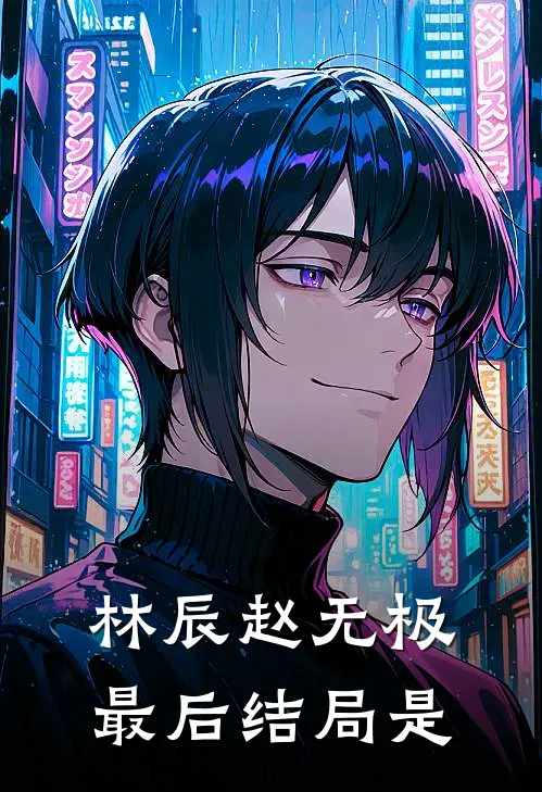 林辰赵无极最后结局是