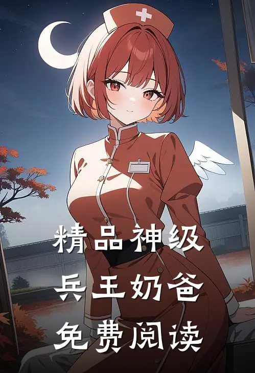 精品神级兵王奶爸免费阅读