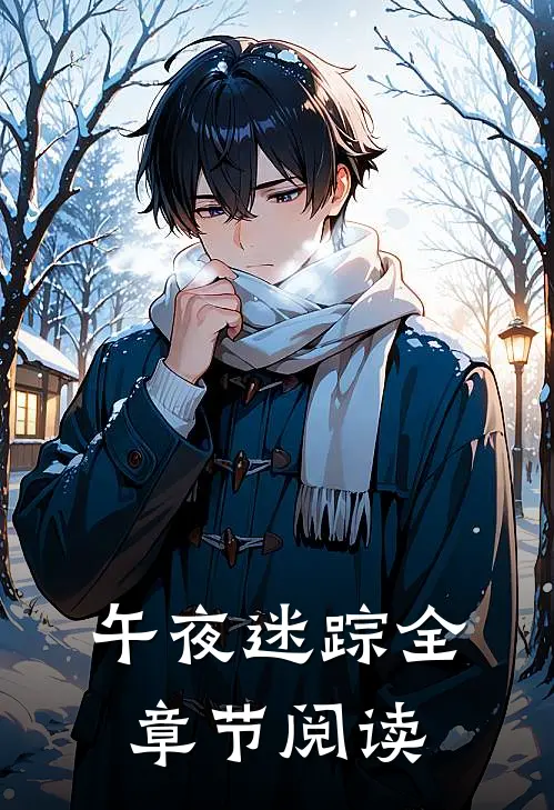 午夜迷踪全章节阅读