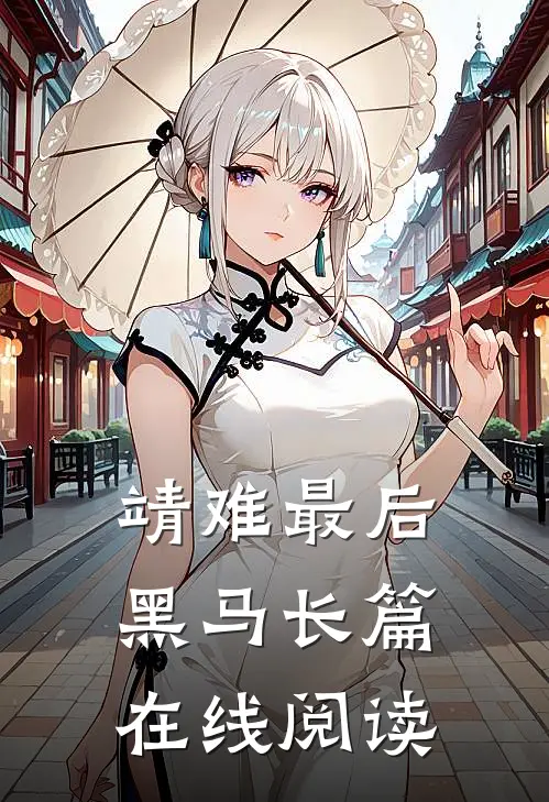 靖难最后黑马长篇在线阅读
