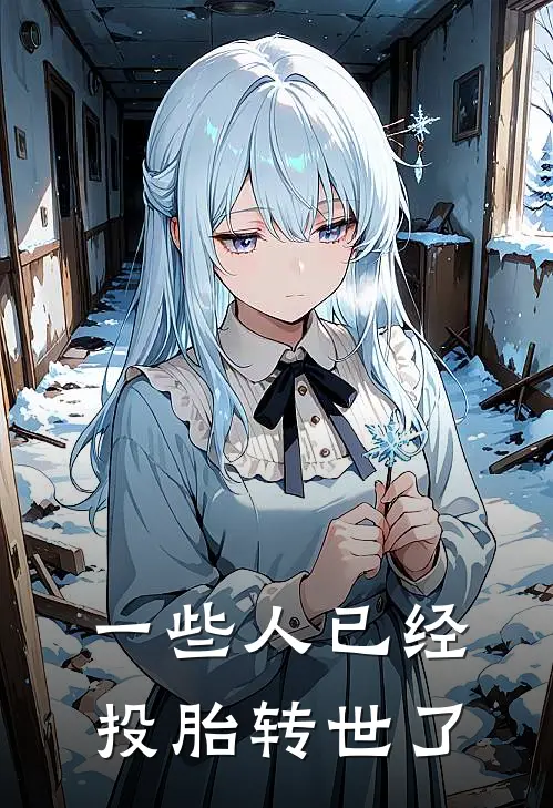一些人已经投胎转世了