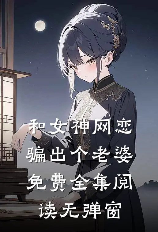 和女神网恋骗出个老婆免费全集阅读无弹窗