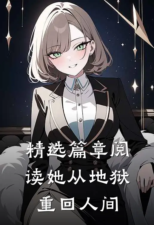 精选篇章阅读她从地狱重回人间