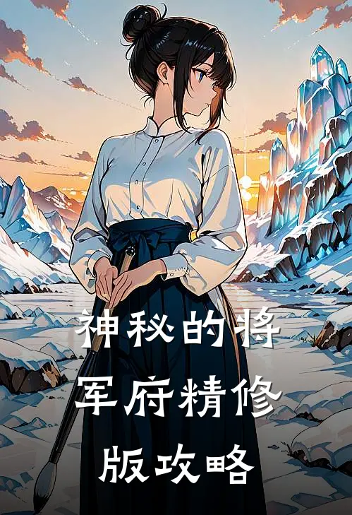 神秘的将军府精修版攻略