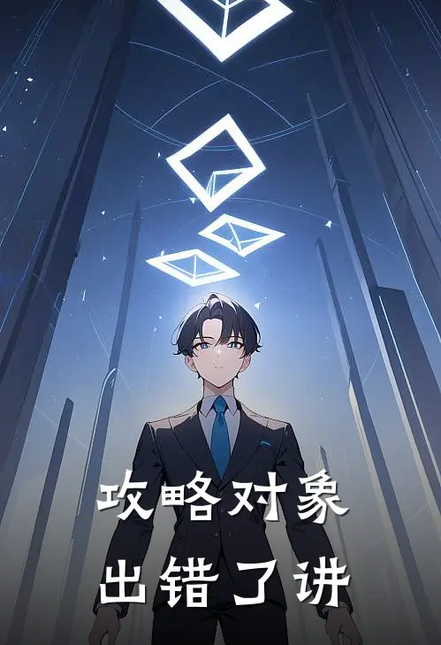攻略对象出错了讲