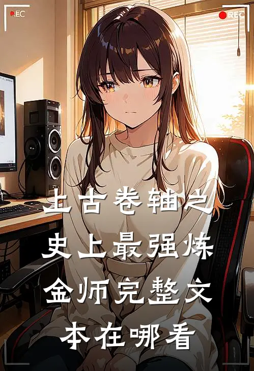 上古卷轴之史上最强炼金师完整文本在哪看