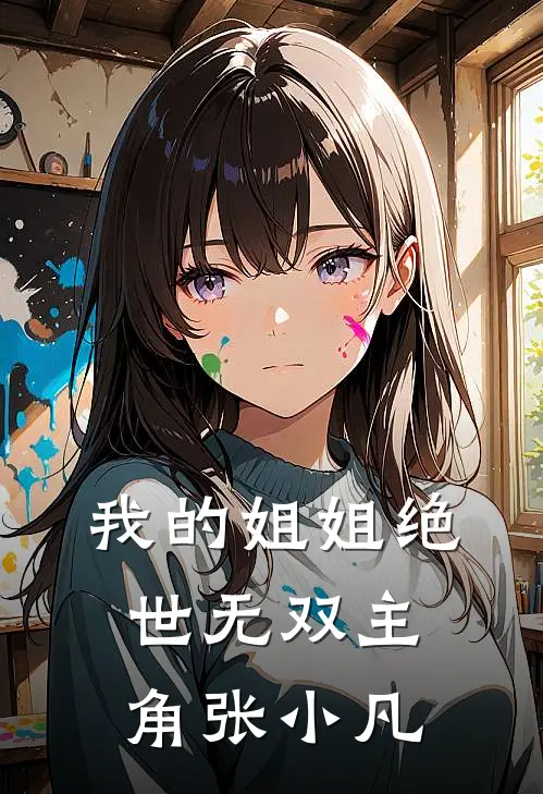 我的姐姐绝世无双主角张小凡