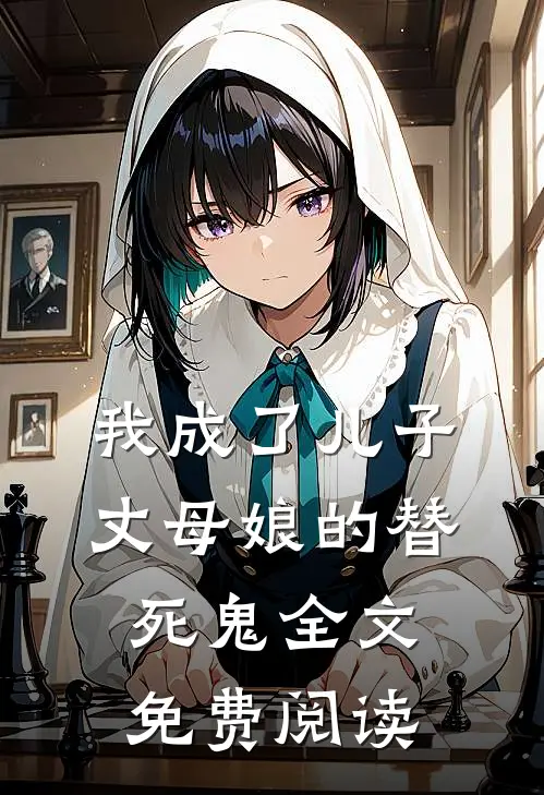 我成了儿子丈母娘的替死鬼全文免费阅读