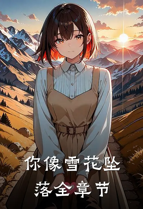 你像雪花坠落全章节