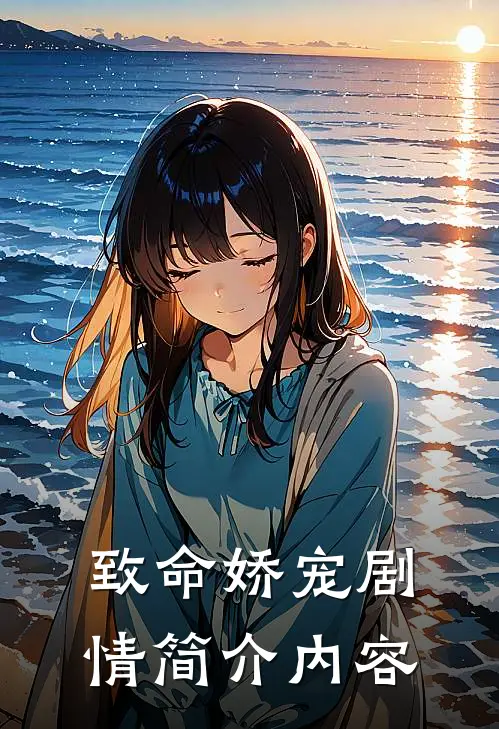 致命娇宠剧情简介内容