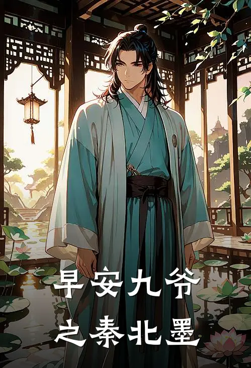 早安九爷之秦北墨