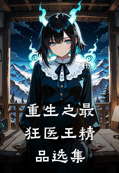 重生之最狂医王精品选集