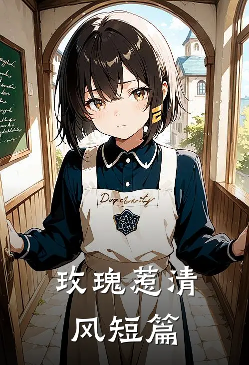 玫瑰惹清风短篇