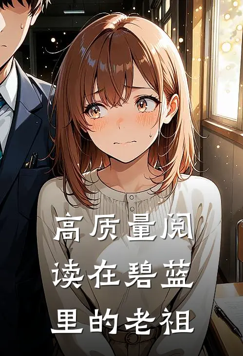 高质量阅读在碧蓝里的老祖
