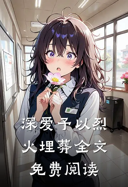 深爱予以烈火埋葬全文免费阅读