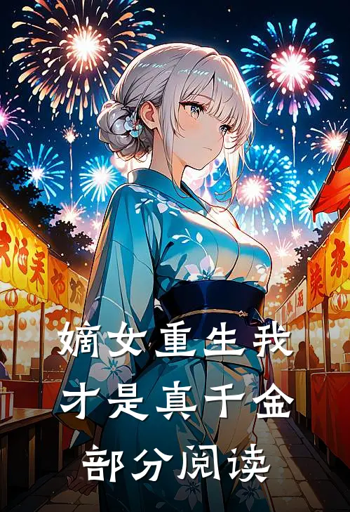 嫡女重生我才是真千金部分阅读