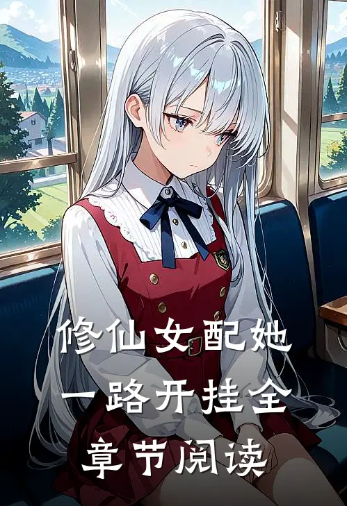 修仙女配她一路开挂全章节阅读
