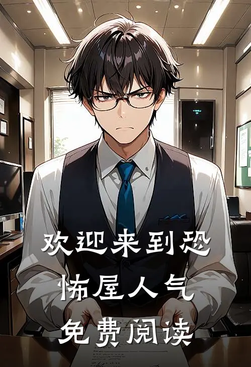 欢迎来到恐怖屋人气免费阅读