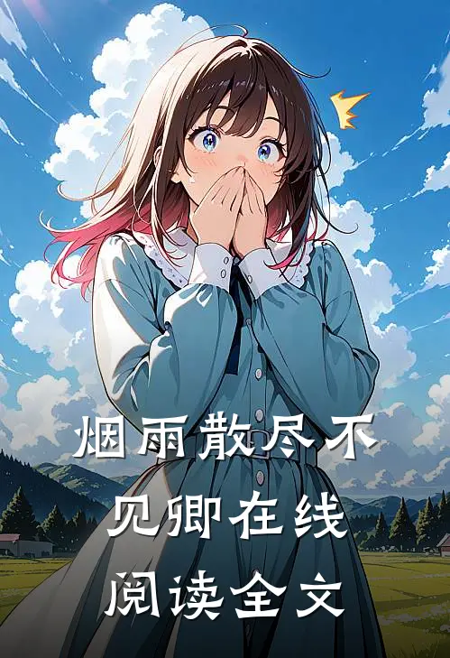 烟雨散尽不见卿在线阅读全文